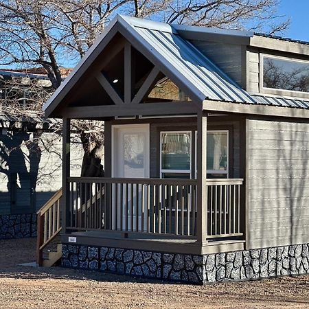 Page Lake Powell Campground - Tiny Homes Екстериор снимка