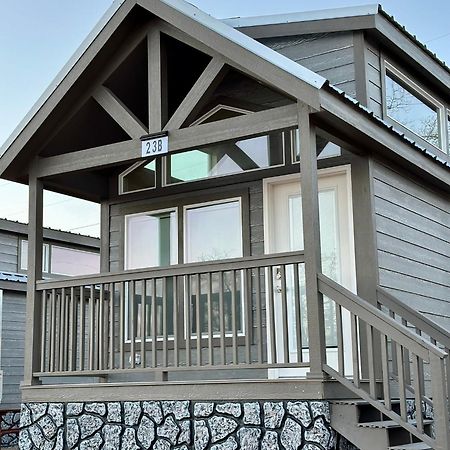 Page Lake Powell Campground - Tiny Homes Екстериор снимка