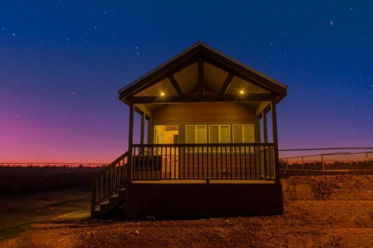 Page Lake Powell Campground - Tiny Homes Екстериор снимка