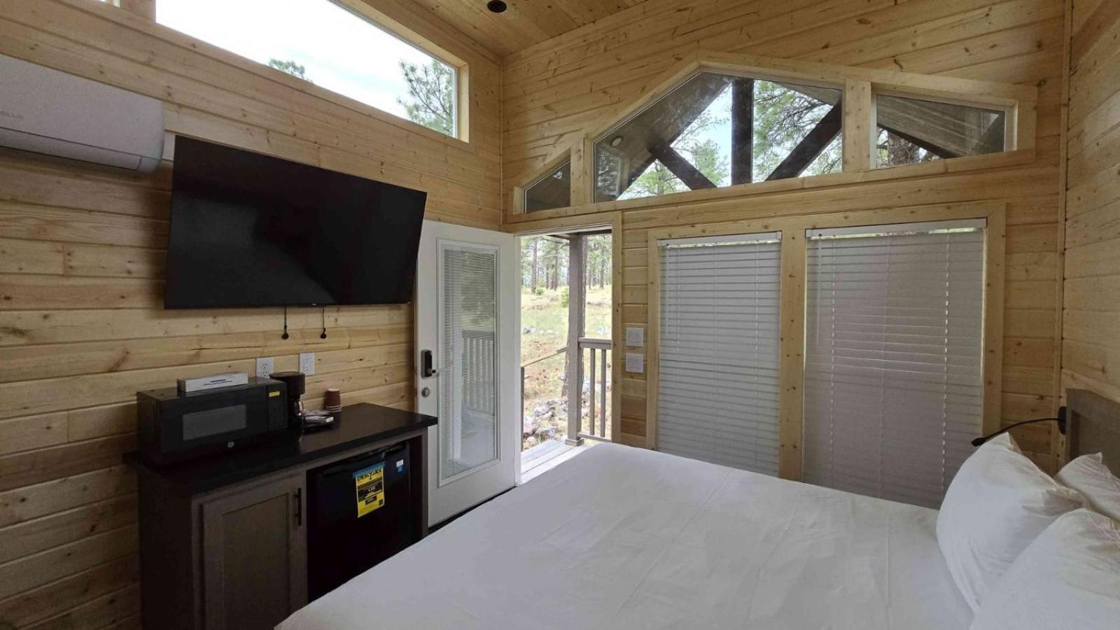 Page Lake Powell Campground - Tiny Homes Екстериор снимка