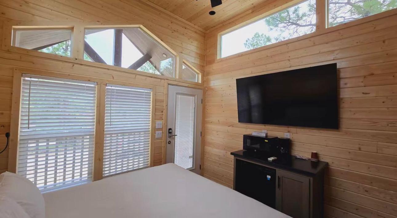 Page Lake Powell Campground - Tiny Homes Екстериор снимка